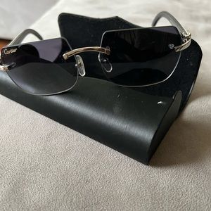 Cartier Sunglasses